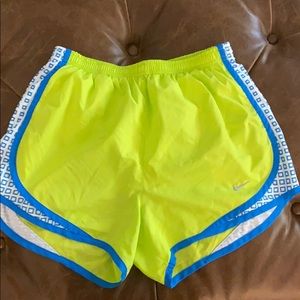 Nike Dri-fit shorts
